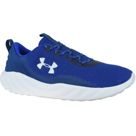 Under Armour Charged Will Nm M 3023077-400 schoenen blauw
