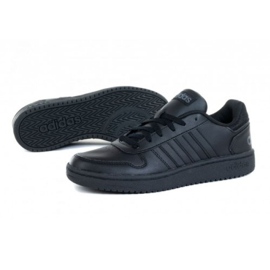 Adidas Hoops 2.0 M EE7422 schoenen zwart