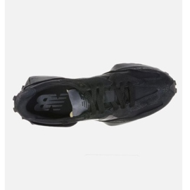 New Balance M U327WCD-schoenen zwart 4
