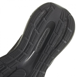 Adidas Runfalcon 3.0 W HP7558 hardloopschoenen zwart 6