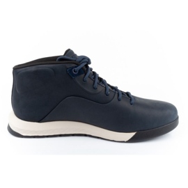 Timberland M TB0A5MQW 019 schoenen blauw 2