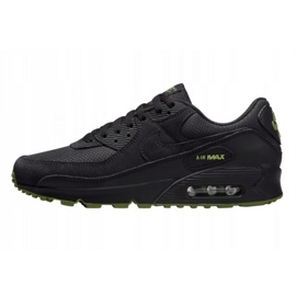 Nike Air Max 90 M DQ4071-005 schoenen zwart 1