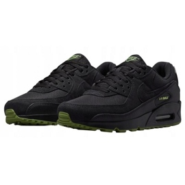 Nike Air Max 90 M DQ4071-005 schoenen zwart 2