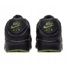 Nike Air Max 90 M DQ4071-005 schoenen zwart 3