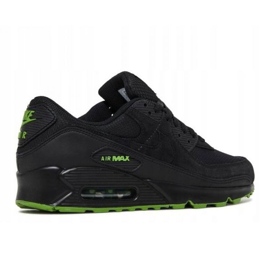 Nike Air Max 90 M DQ4071-005 schoenen zwart 4