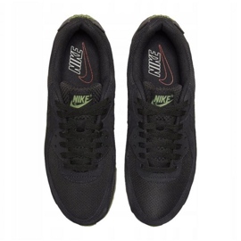 Nike Air Max 90 M DQ4071-005 schoenen zwart 5