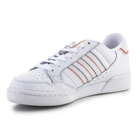 Adidas Continental 80 Stripes W GX4432 schoenen wit 2