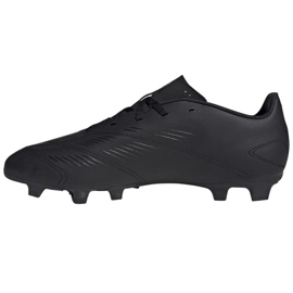 Adidas Predator Club FxG M IG7759 schoenen zwart 1