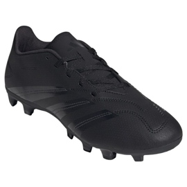 Adidas Predator Club FxG M IG7759 schoenen zwart 3