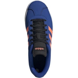 Adidas Vl Court 2.0 K Jr EG2003 schoenen blauw 1