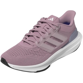 Adidas Ultrabounce W-schoenen ID2248 roze 1