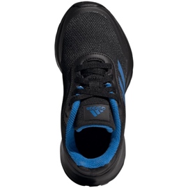 Adidas Tensaur Run 2.0 Jr IF0349-schoenen zwart 2