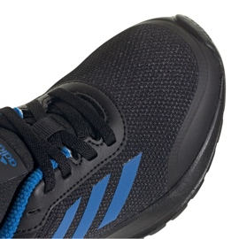 Adidas Tensaur Run 2.0 Jr IF0349-schoenen zwart 4