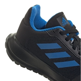 Adidas Tensaur Run 2.0 Jr IF0349-schoenen zwart 5