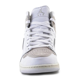 Nike Air Jordan 1 Mid Se Craft DM9652-120 schoenen wit 1