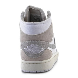 Nike Air Jordan 1 Mid Se Craft DM9652-120 schoenen wit 3