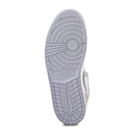 Nike Air Jordan 1 Mid Se Craft DM9652-120 schoenen wit 4