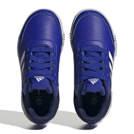Adidas Tensaur Sport 2.0 K Jr H06313 schoenen blauw 2