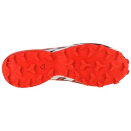 Salomon Speedcross 6 Gtx M 417390 hardloopschoenen rood 3