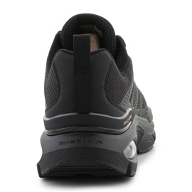 Skechers Air Ventura 232657-BBK-schoenen zwart 5