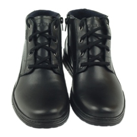 Black Boots winterlaarzen Badura 4655 zwart 3