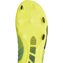 Puma evoPOWER 1.3 Fg M 10352401 voetbalschoenen veelkleurig geel 1