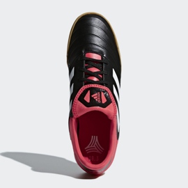 Indoorschoenen adidas Copa Tango 18.3 In M CP9017 zwart veelkleurig 2