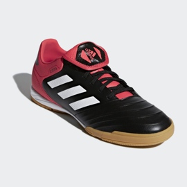 Indoorschoenen adidas Copa Tango 18.3 In M CP9017 zwart veelkleurig 3