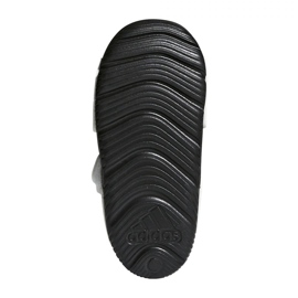 Adidas Star Wars AltaSwim Jr CQ0128 sandalen wit zwart 1