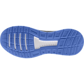 Adidas Runfalcon K Jr EE4670 schoenen blauw 1