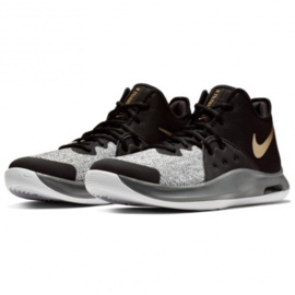 Basketbalschoenen Nike Air Versitile Iii M AO4430-005 zwart veelkleurig 1