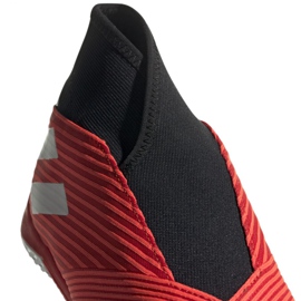 Indoorschoenen adidas Nemeziz 19.3 Ll In M G54685 rood rood 3