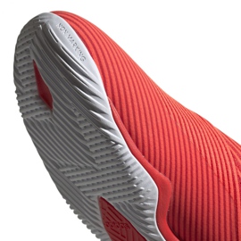 Indoorschoenen adidas Nemeziz 19.3 Ll In M G54685 rood rood 4