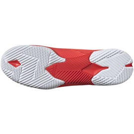 Indoorschoenen adidas Nemeziz 19.3 Ll In M G54685 rood rood 6