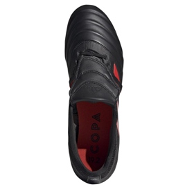 Adidas Copa Gloro 19.2 Fg M F35490 voetbalschoenen veelkleurig zwart 2