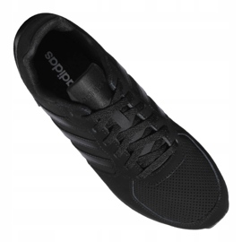 Adidas 8K M F36889 schoenen zwart 2
