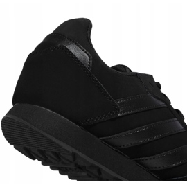 Adidas 8K M F36889 schoenen zwart 3