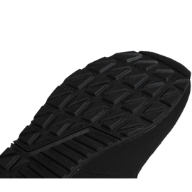 Adidas 8K M F36889 schoenen zwart 5