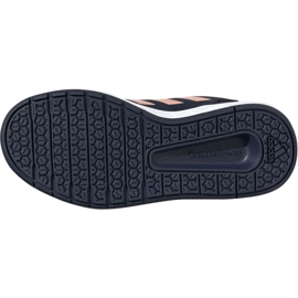 Adidas AltaSport Cf K G27089 schoenen marineblauw 6