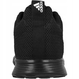 Adidas Ace 17.4 Tr M BB4436 schoenen zwart veelkleurig 2