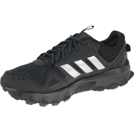 Adidas Rockadia Trail M CG3982 schoenen zwart 1