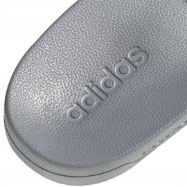 Adidas Adilette Shower M B42212 pantoffels grijs 2