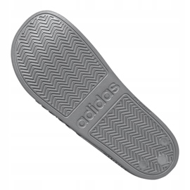 Adidas Adilette Shower M B42212 pantoffels grijs 4