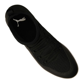 Nike Indoorschoenen Puma 365 Ff 3 Ct M 105516 03 zwart zwart 1