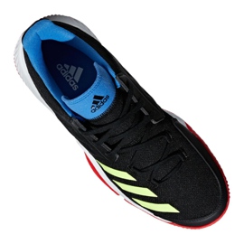 Adidas Essence 406 M BD7406 schoenen zwart veelkleurig 2