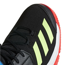 Adidas Essence 406 M BD7406 schoenen zwart veelkleurig 5