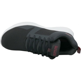 Skechers On The Go M 55330-BKW Schoenen zwart 2