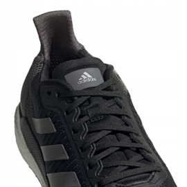 Adidas Solar Glide 19 M G28463 schoenen zwart 5