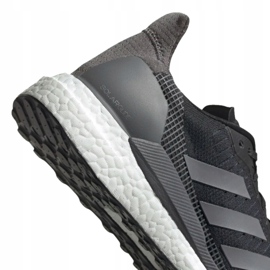 Adidas Solar Glide 19 M G28463 schoenen zwart 6