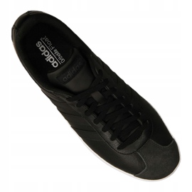 Adidas Vl Court 2.0 M DA9885 schoenen zwart 3